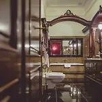 Hotel Forgach Kastely Mandok