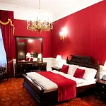 Hotel Forgach Kastely
