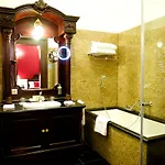Hotel Forgach Kastely Mandok
