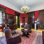 Hotel Forgach Kastely 3*