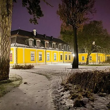 Forgach Kastely Hotel 3*