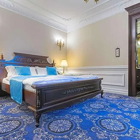 Forgach Kastely Hotel 3*