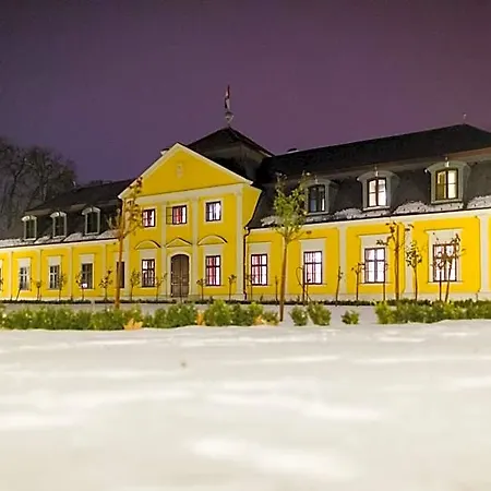 Forgach Kastely Hotel 3*