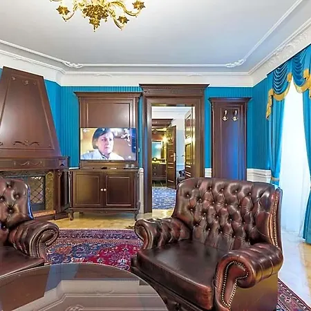 Forgach Kastely Hotel