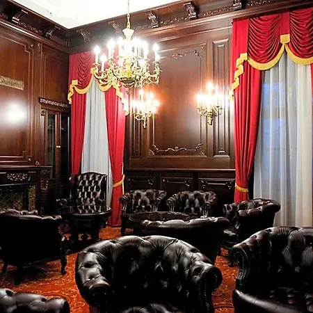 Forgach Kastely Hotel