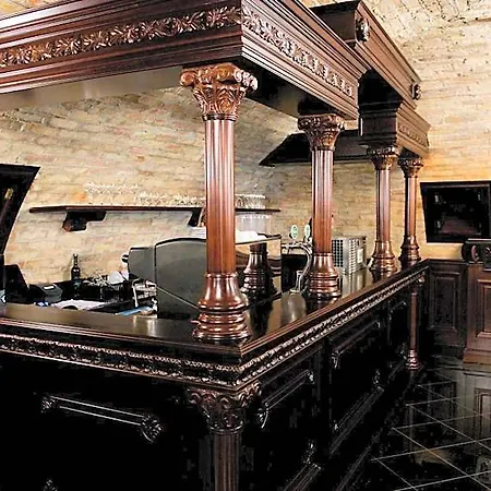 Forgach Kastely Hotel