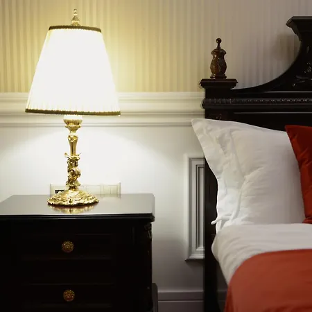 Forgach Kastely Hotel