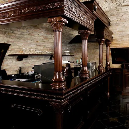 Hotel Forgach Kastely 3*