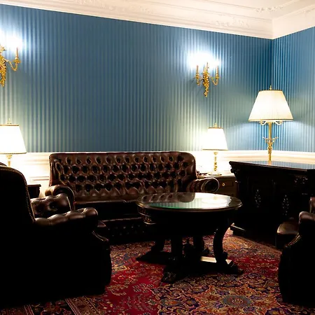 Forgach Kastely Hotel