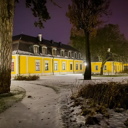 Forgách Kastély Hotel