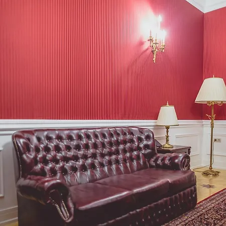 Forgach Kastely Hotel