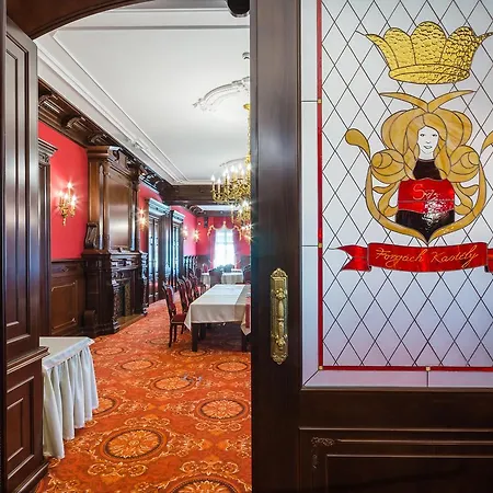 Forgách Kastély Hotel 3*