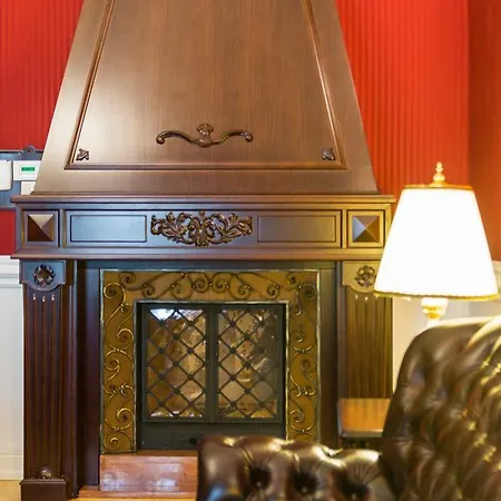 Forgách Kastély Hotel