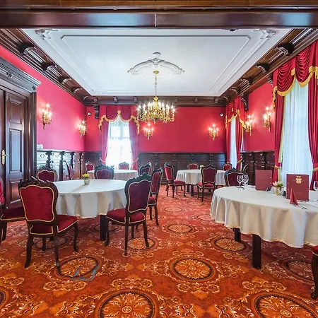 Forgách Kastély Hotel