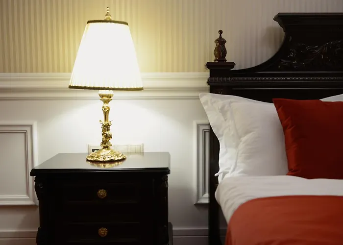 Forgach Kastely Hotel