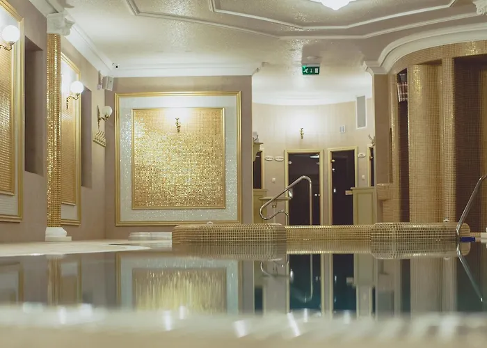 Forgach Kastely Hotel 3*