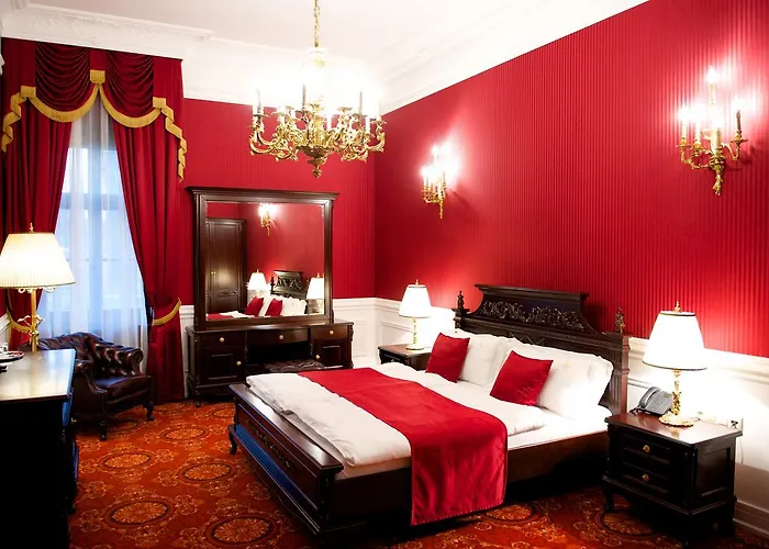 Hotel Forgach Kastely