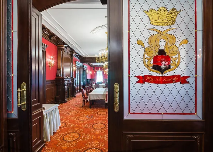 Forgach Kastely Hotel 3*