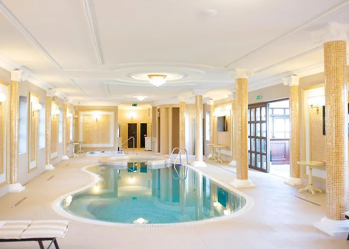 Forgach Kastely Hotel