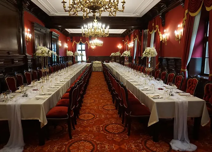 Forgach Kastely Hotel 3*